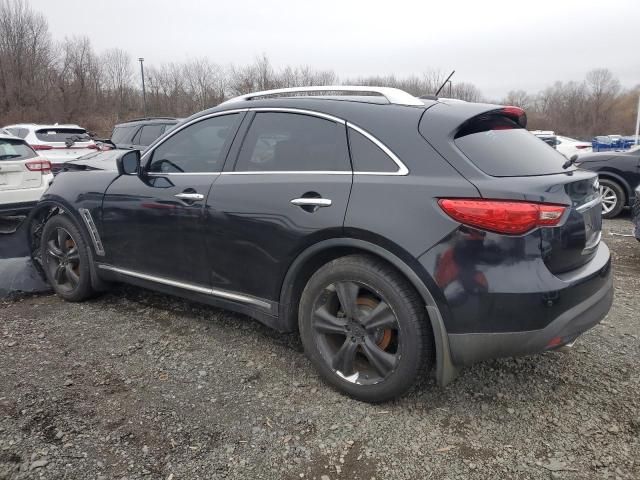 2011 Infiniti FX35