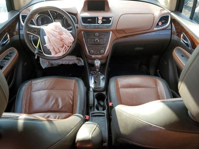 2013 Buick Encore Premium