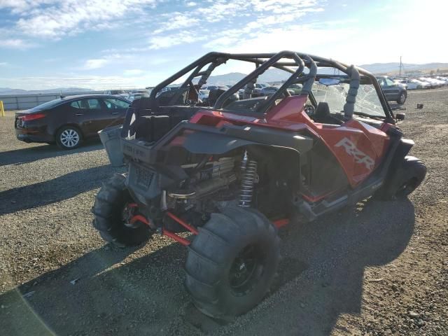 2022 Polaris RZR PRO XP 4 Premium