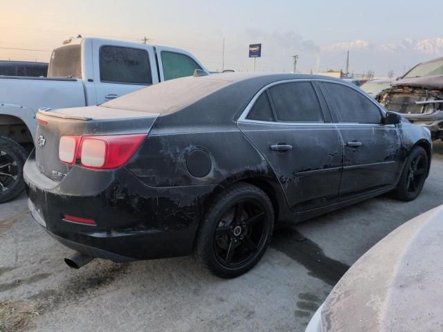 2013 Chevrolet Malibu 3LT