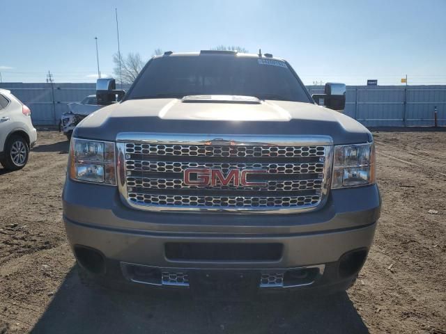 2013 GMC Sierra K2500 Denali