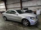 2006 Mercedes-Benz E 350