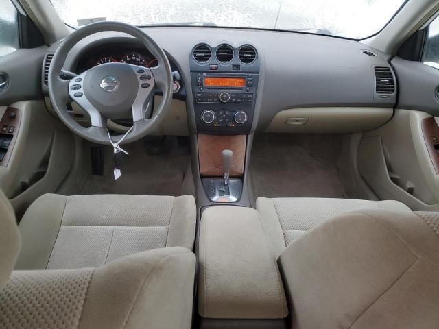 2008 Nissan Altima 2.5