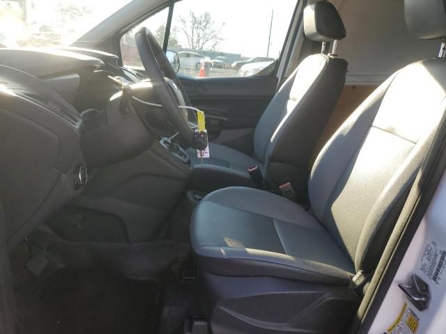 2018 Ford Transit Connect XL