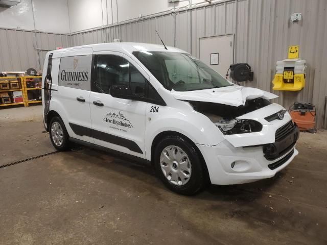 2016 Ford Transit Connect XLT