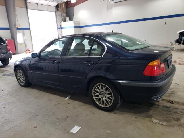 1999 BMW 328 I Automatic