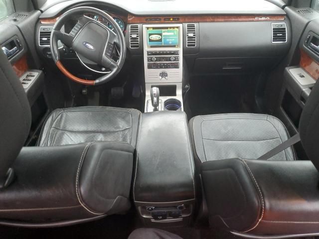 2010 Ford Flex Limited