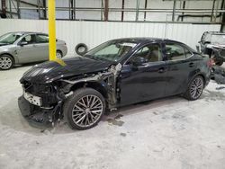 Lexus is salvage cars for sale: 2016 Lexus IS 200T