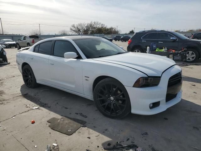 2011 Dodge Charger R/T