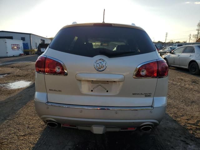 2010 Buick Enclave CXL