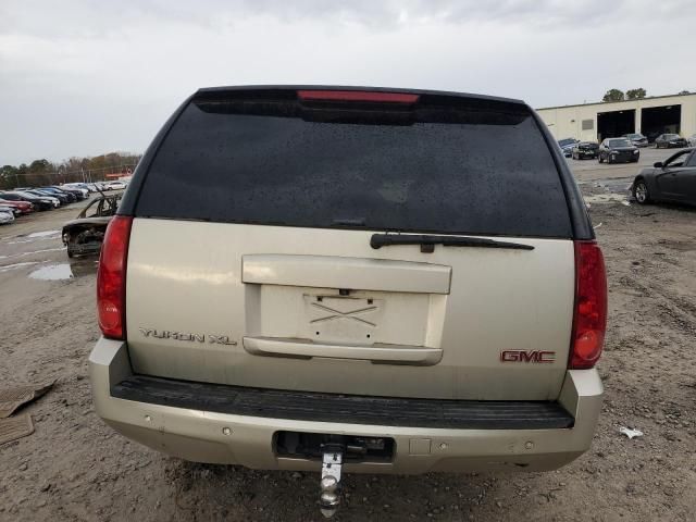 2013 GMC Yukon XL C1500 SLT