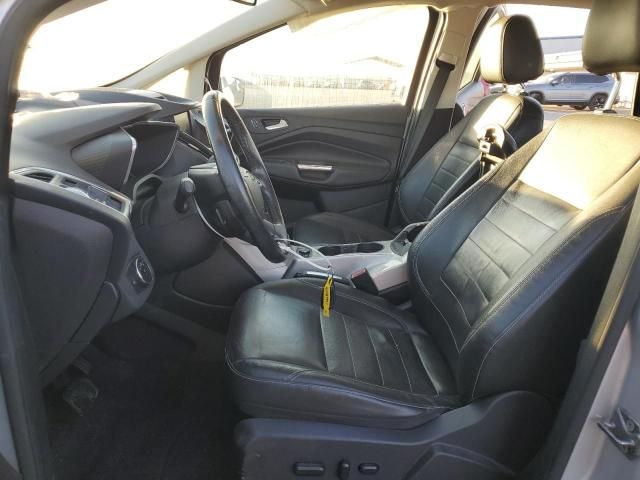 2013 Ford C-MAX SEL