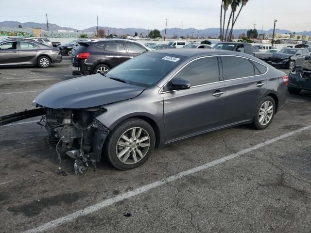 2014 Toyota Avalon Base