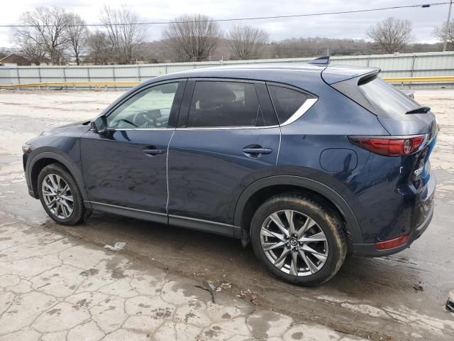 2019 Mazda CX-5 Signature