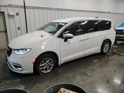 Chrysler salvage cars for sale: 2023 Chrysler Pacifica Touring L