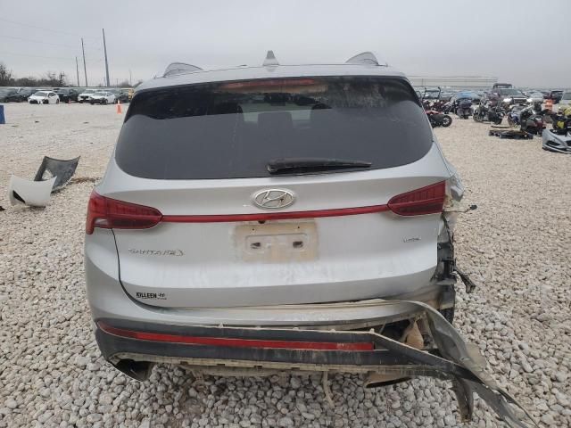 2023 Hyundai Santa FE SEL Premium