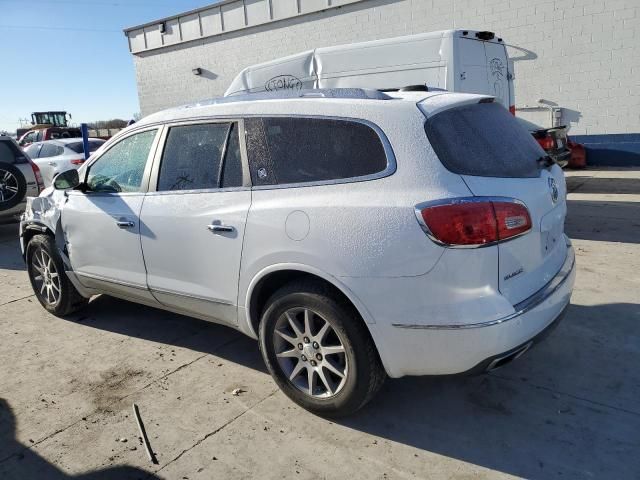 2016 Buick Enclave