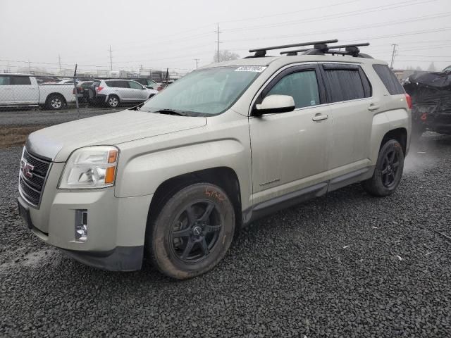 2015 GMC Terrain SLT