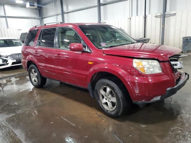 2006 Honda Pilot EX