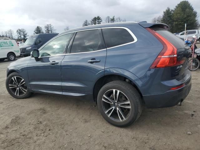 2021 Volvo XC60 T5 Momentum