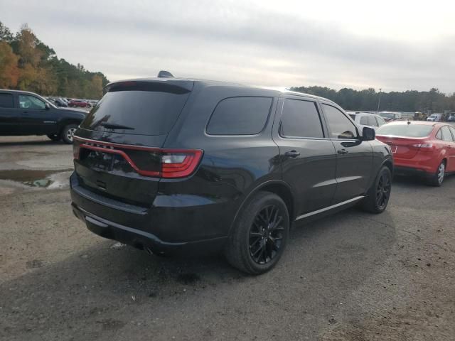 2015 Dodge Durango R/T