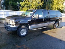 Ford f350 srw Super Duty salvage cars for sale: 1999 Ford F350 SRW Super Duty