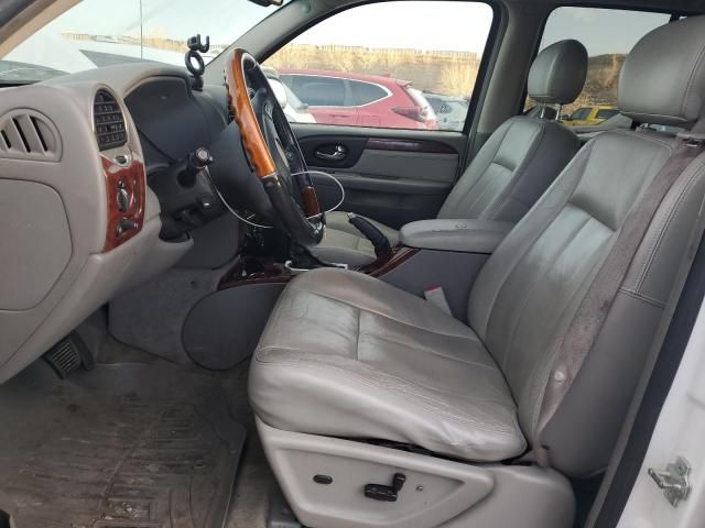 2006 GMC Envoy Denali