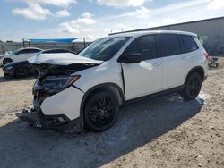 Honda salvage cars for sale: 2020 Honda Passport Sport