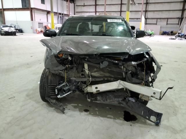 2013 Toyota Tacoma Access Cab