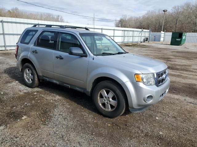 2011 Ford Escape XLS