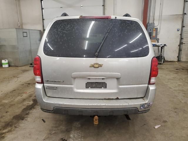 2006 Chevrolet Uplander LT