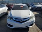 2017 Acura ILX Premium