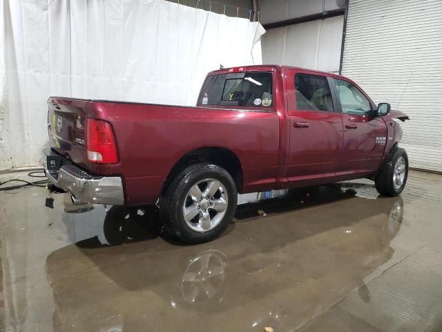 2019 Dodge RAM 1500 Classic SLT