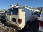 2008 Ford Econoline E350 Super Duty Van