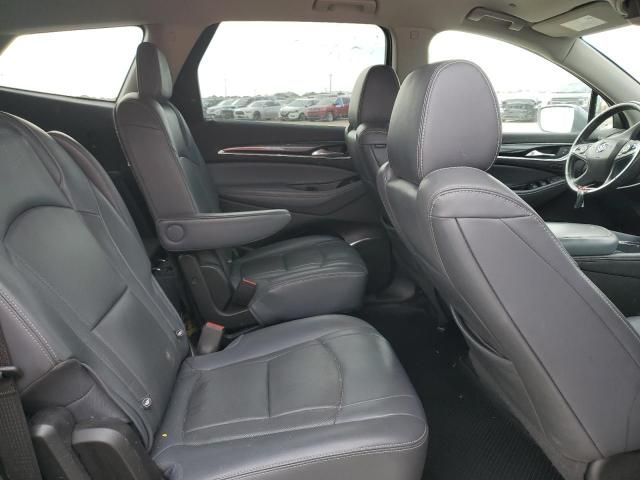 2018 Buick Enclave Premium