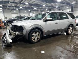 Ford Freestyle salvage cars for sale: 2005 Ford Freestyle SEL