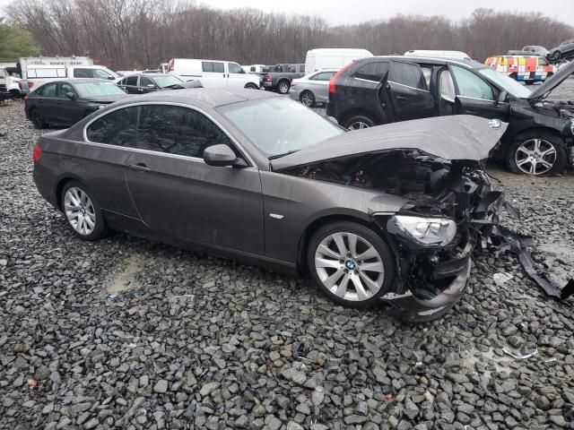 2012 BMW 328 I