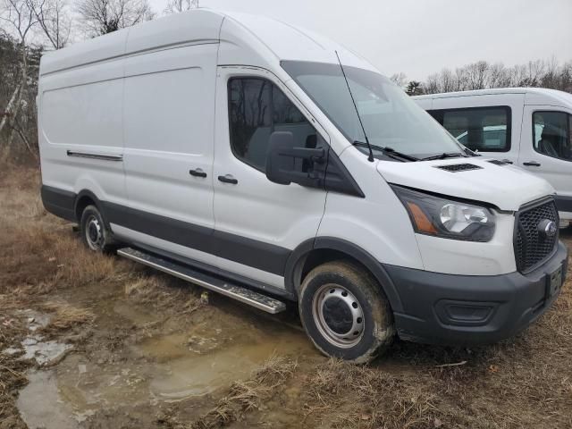 2021 Ford Transit T-350