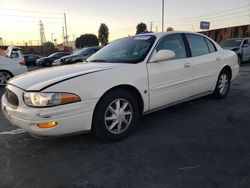 Buick Lesabre salvage cars for sale: 2003 Buick Lesabre Limited