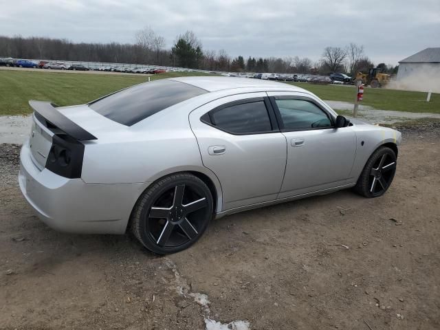 2009 Dodge Charger