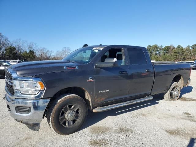 2022 Dodge RAM 2500 BIG HORN/LONE Star