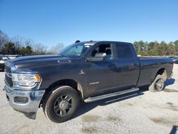 Dodge Vehiculos salvage en venta: 2022 Dodge RAM 2500 BIG HORN/LONE Star