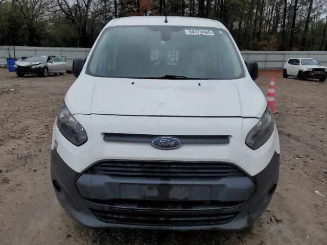 2017 Ford Transit Connect XL