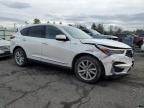 2019 Acura RDX