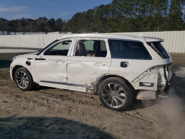 2021 Lincoln Aviator Grand Touring