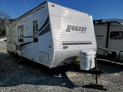 Kutb Trailer salvage cars for sale: 2005 Kutb Trailer