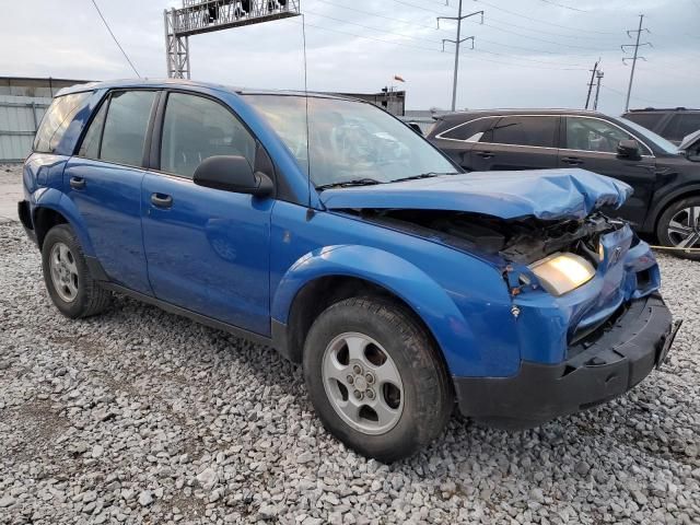 2003 Saturn Vue