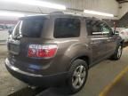 2010 GMC Acadia SLT-1