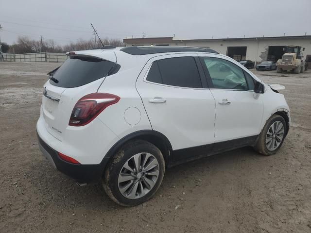 2019 Buick Encore