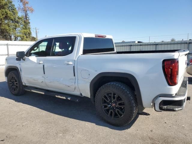 2020 GMC Sierra K1500 Elevation